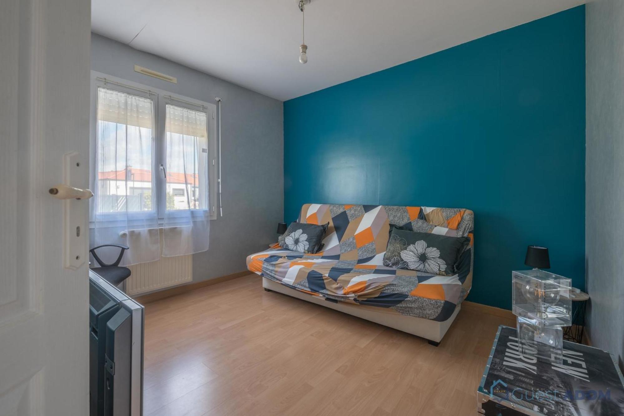 La Lilla - Wifi - Piscine - Parking Villa Chauvé Dış mekan fotoğraf